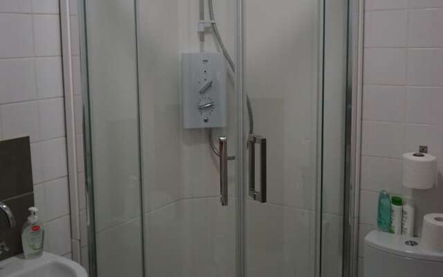 Lincoln Self Catering