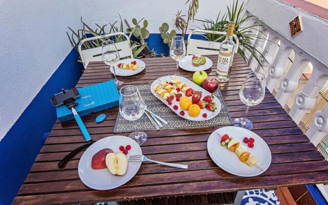 Sweet Inn - Ethnic Eixample