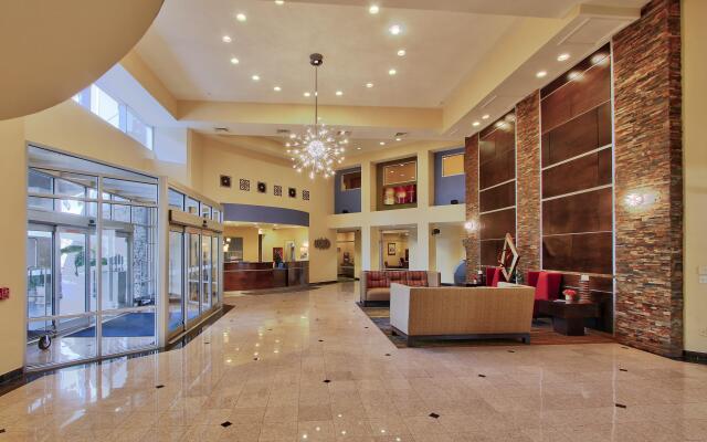 Holiday Inn Express Hotel & Suites Houston-Downtown Conv Ctr, an IHG Hotel