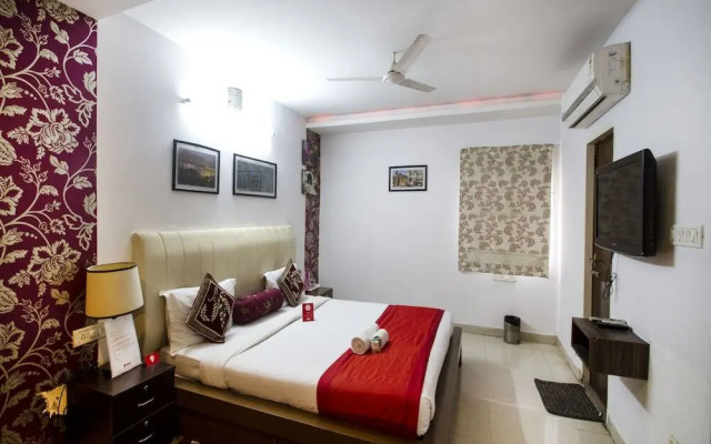 OYO Manikonda Near Inorbit Mall Cyberabad