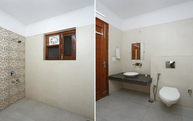 OYO Rooms Ghaziabad Railway Station 2