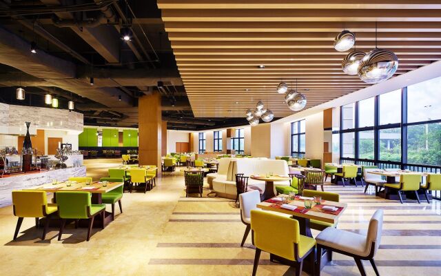 Dongguan Hotel