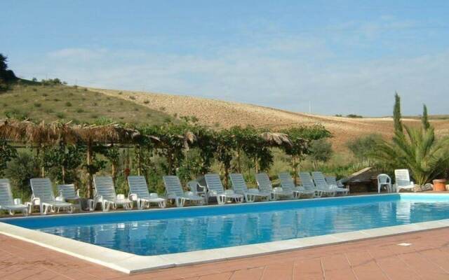 Agriturismo Le Macine