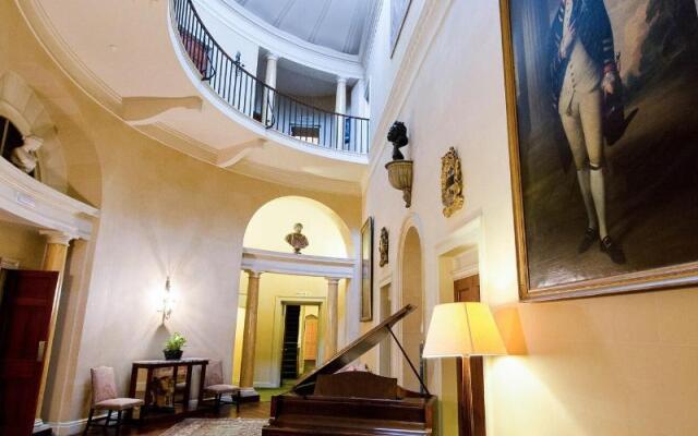 Hartwell House & Spa