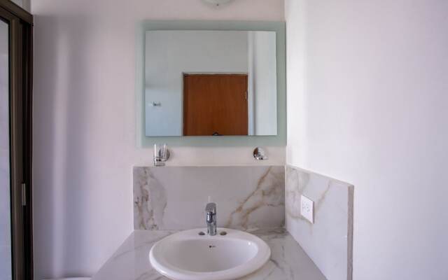 Capital O Hotel Jose Y Lety