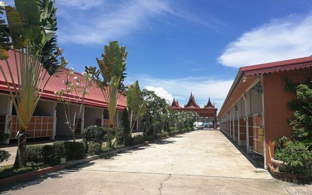 Reurn Thai Resort Ratchaburi