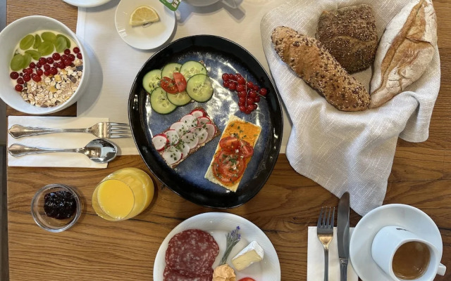 Wander- & Landhotel Kanzler