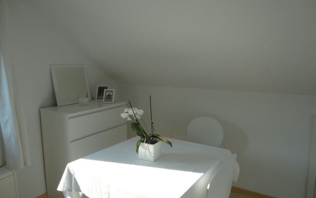 Ferienapartments Ida