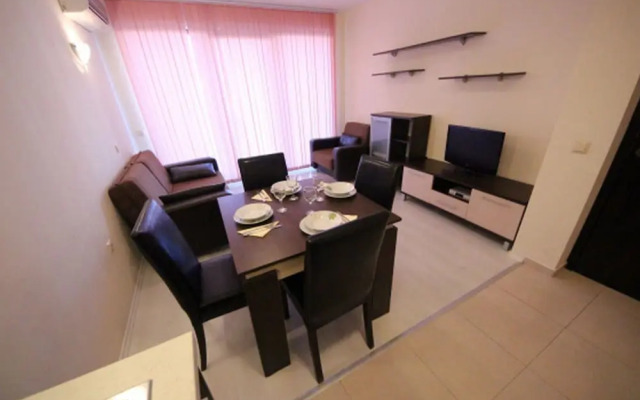 Menada Horyzont Apartments