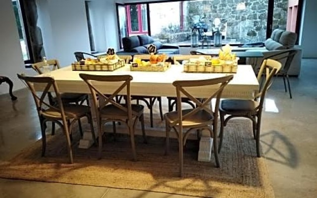 Quinta de Fermil - Casa das Oliveiras Suites