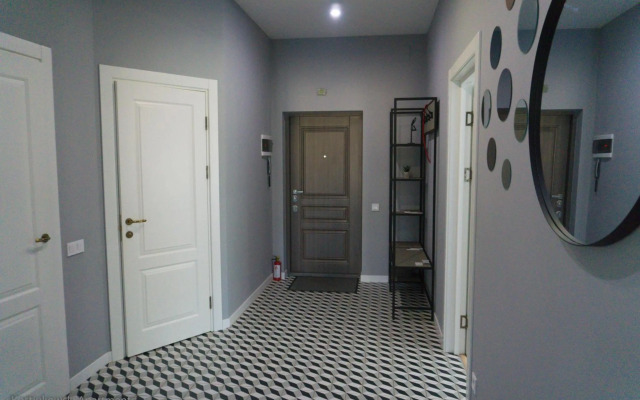 Apart-hotel Kostjukowski Apartments Nizhynska 17