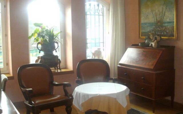 Hotel Parkvilla