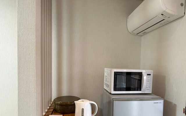 Kaederesort Kinugawaonsen