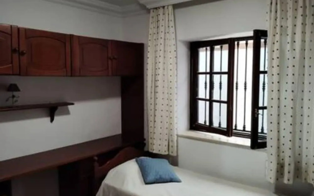 Espectacular Villa con Piscina y Vistas al Valle