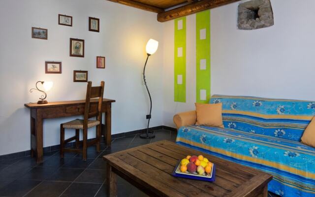 Agriturismo Terrenia