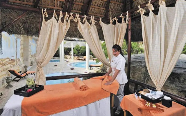 Royal Service Paradisus Princesa del Mar Resort