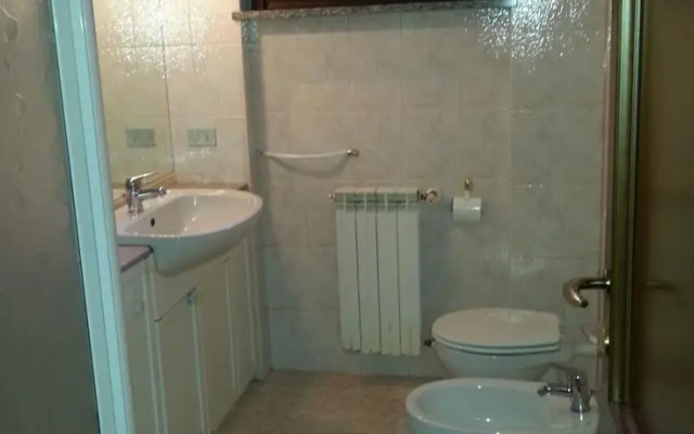 Appartamento Stresa Bellavista