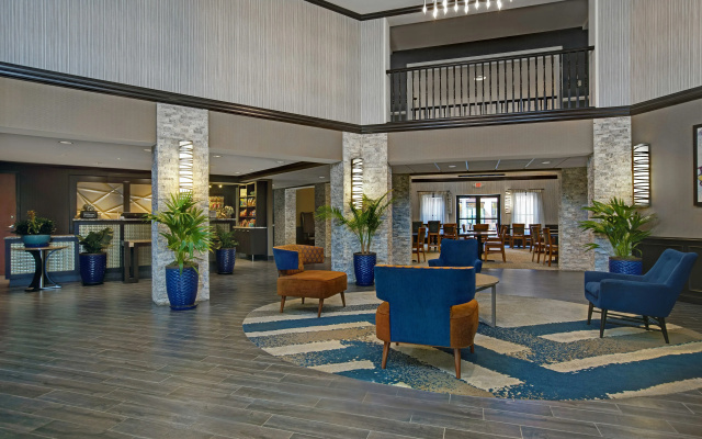 Homewood Suites by Hilton Chicago-Lincolnshire