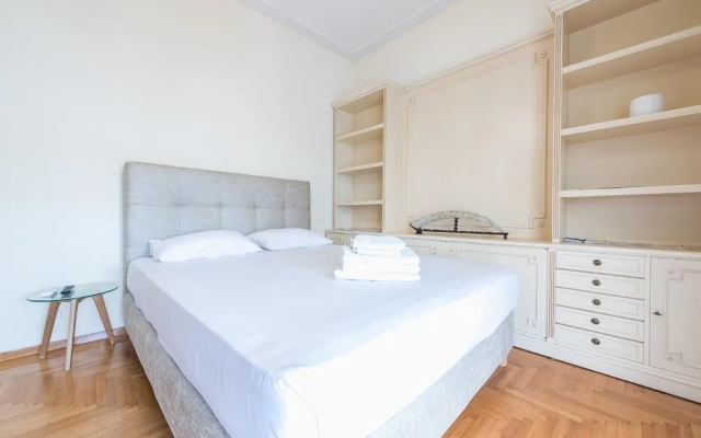 Victoria Capitan Apartment