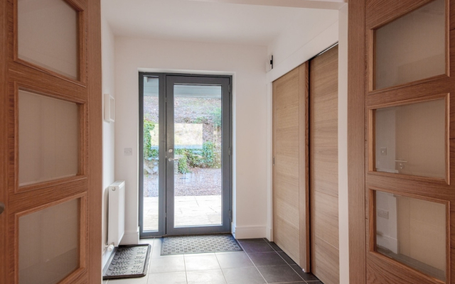 Taymouth Marina - 3 Loch View