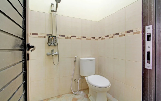 OYO 91803 Gita Graha Guest House Syariah