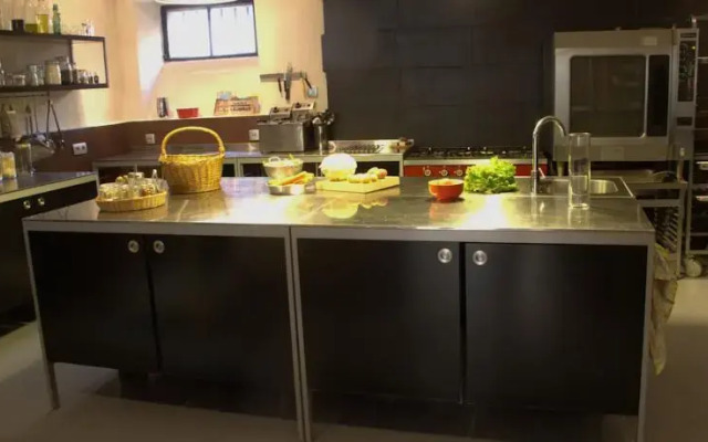 Appartement L'Epicurium