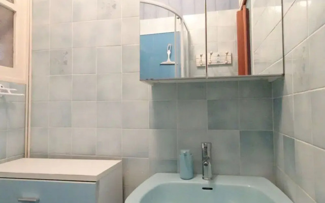 Holiday Home in Penestin Near Mine D'or Beach