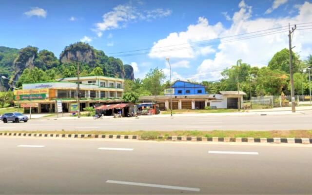 AP Hotel
