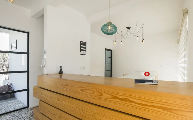 Lila & Co Hotel Boutique