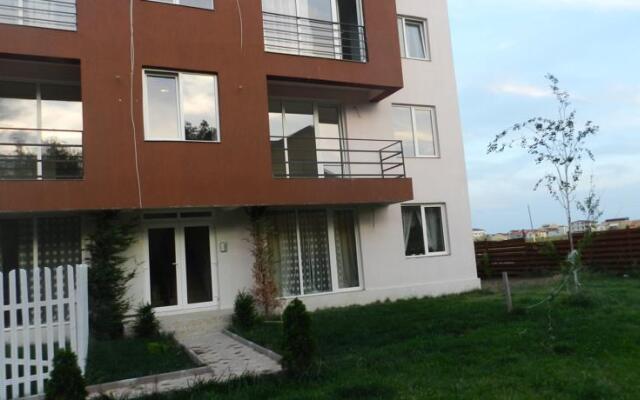 Apartament Rafi