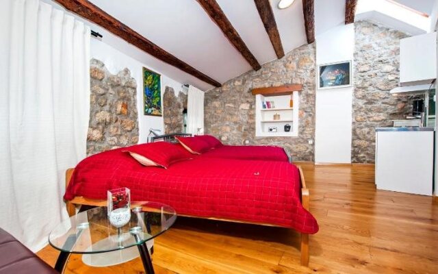 Studios Villa Oscar