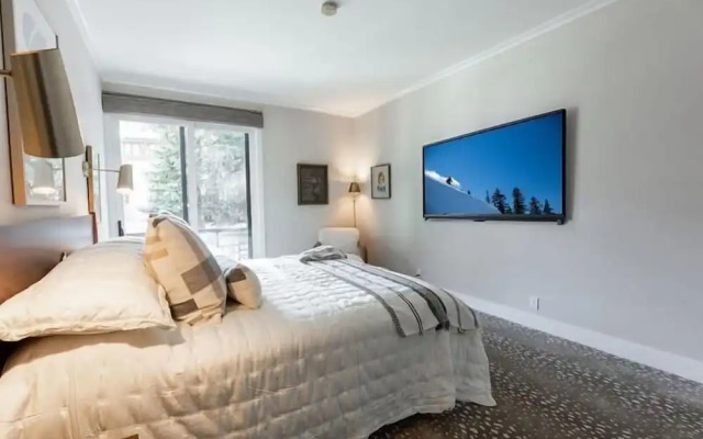 Talisman Condos #170 2 Bedroom Condo