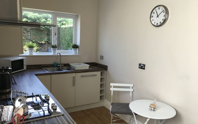 Harbour Lets - New Road House - Porthcawl