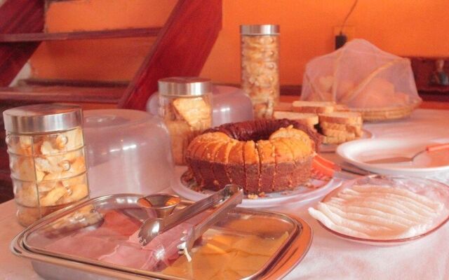 Pousada Maria Bonita