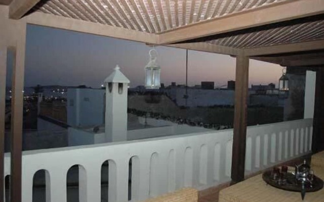 Riad Dar Nor