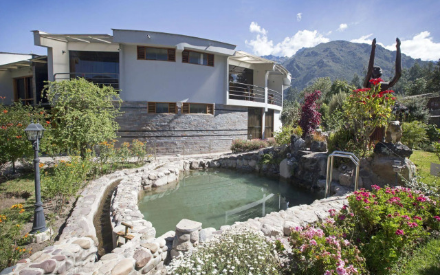 Intiñan Hotel