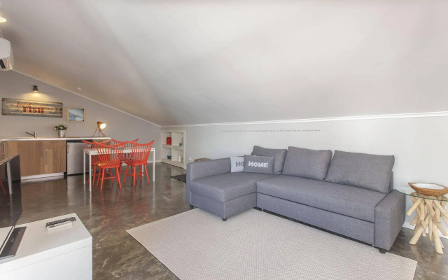 Emporium Lisbon Suites