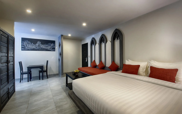 Central Suite Residence