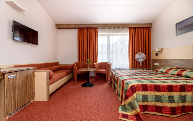 Info Hotel