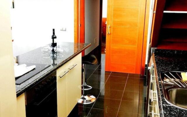 Beach Apartment Marfolin 26 El Cotillo