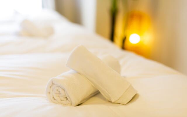 Rei The Amont Simanouchi