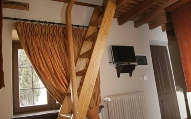Archontiko Pantou
