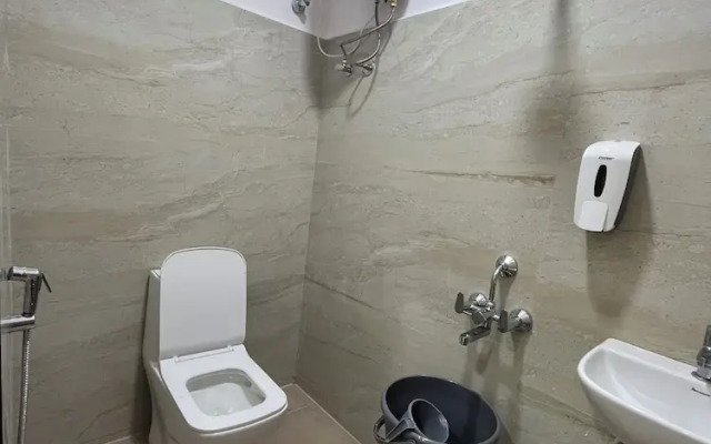 Hotel Elite Swagath Grand