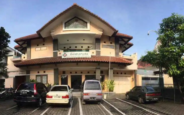Wisma Gandapura