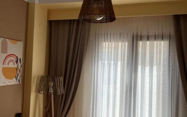 GK Apartment
