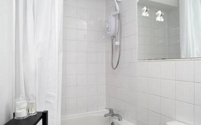 Park View Studio Walking Distance to Royal Mile