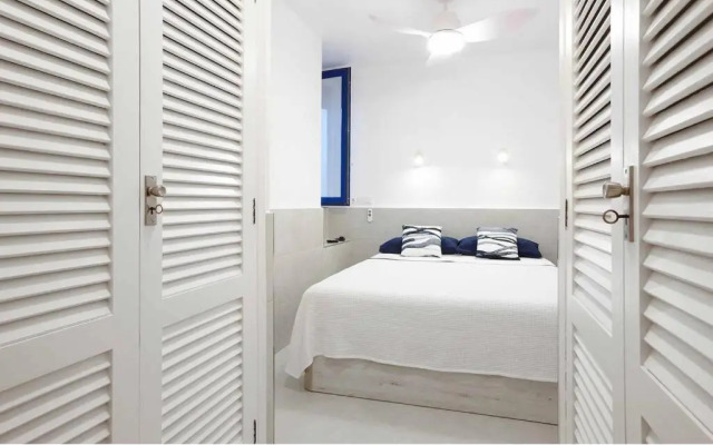 Precioso apartamento en la Muralla Roja - 0221