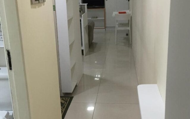 Apartamento Boa Viagem