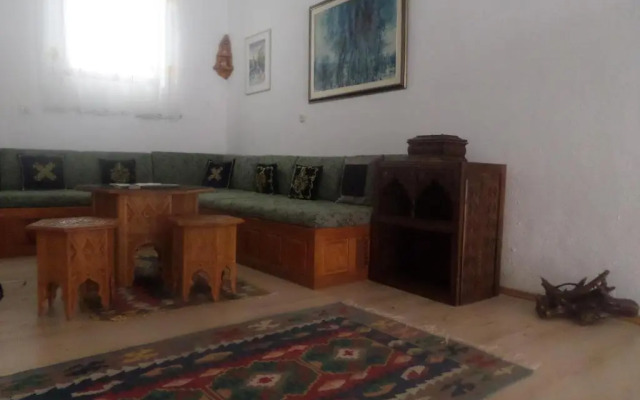 Green River Apartment