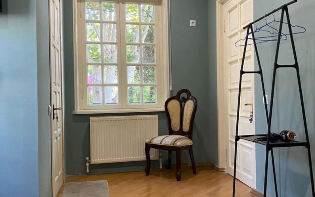 Marishka's Hostel